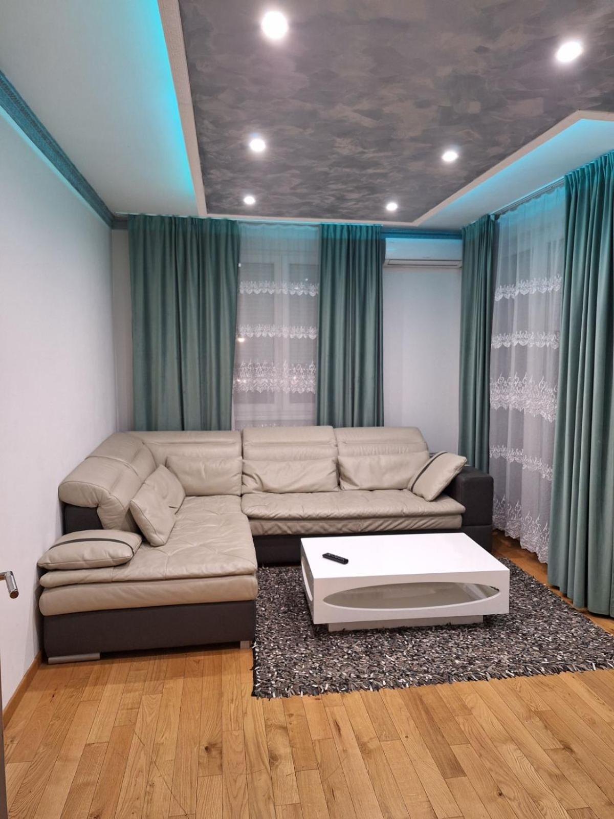 Elegantna Oaza Apartment Banja Luka Zewnętrze zdjęcie