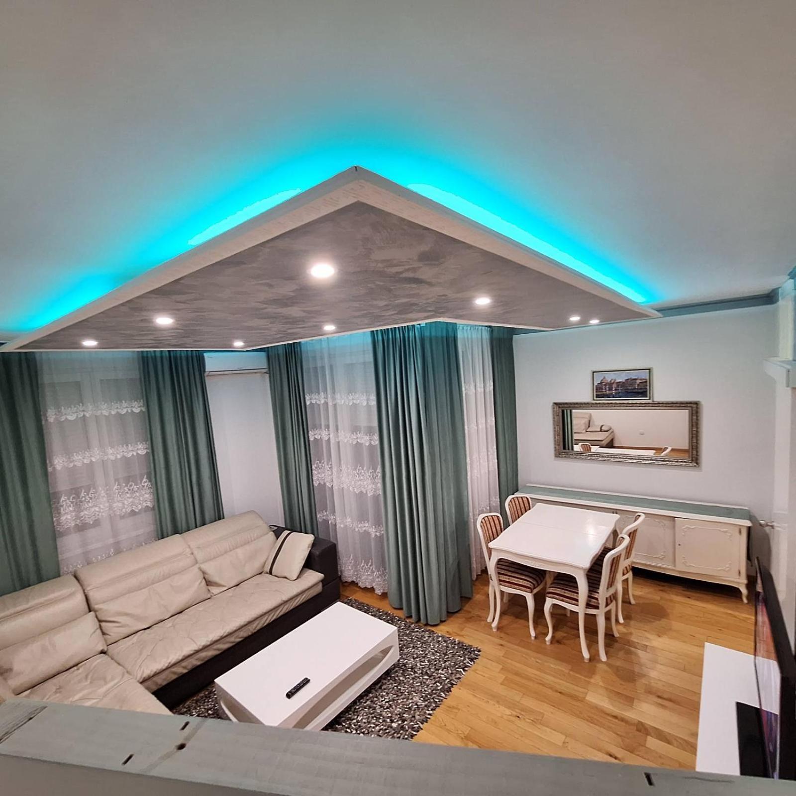Elegantna Oaza Apartment Banja Luka Zewnętrze zdjęcie