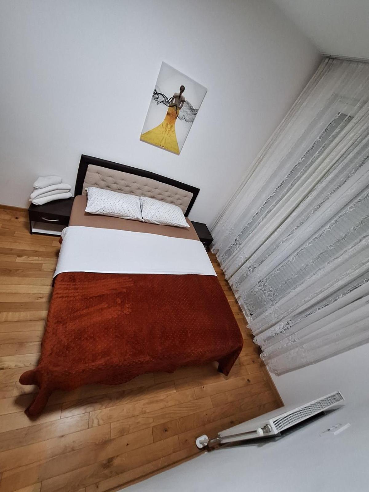 Elegantna Oaza Apartment Banja Luka Zewnętrze zdjęcie