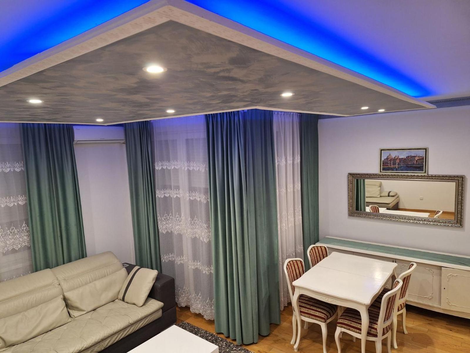 Elegantna Oaza Apartment Banja Luka Zewnętrze zdjęcie