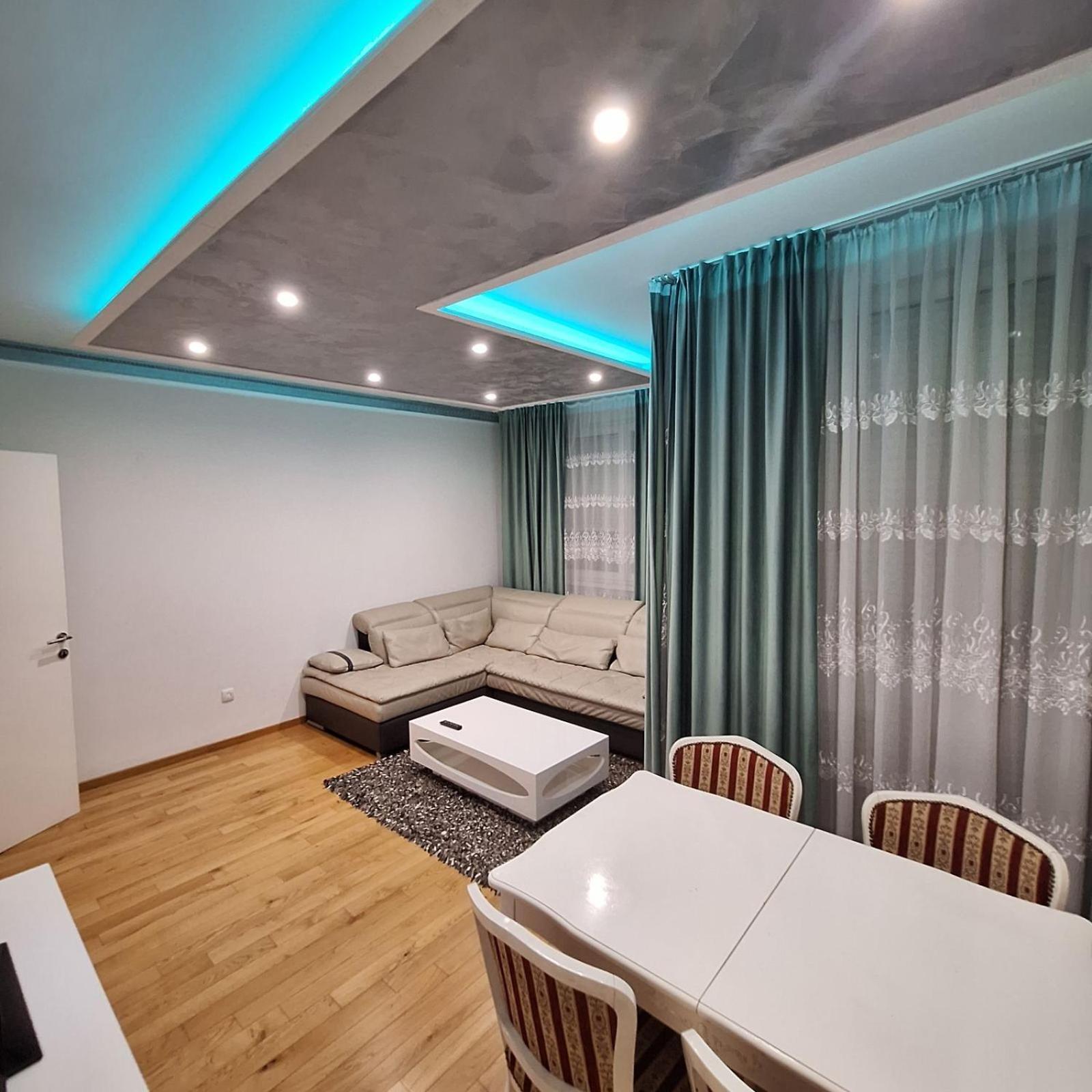 Elegantna Oaza Apartment Banja Luka Zewnętrze zdjęcie