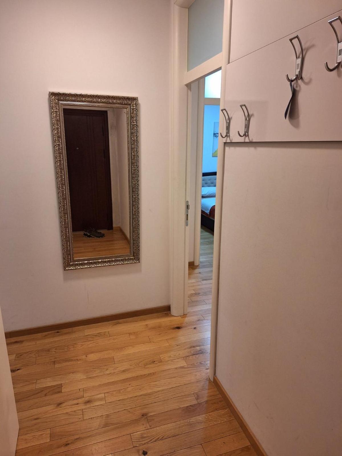 Elegantna Oaza Apartment Banja Luka Zewnętrze zdjęcie