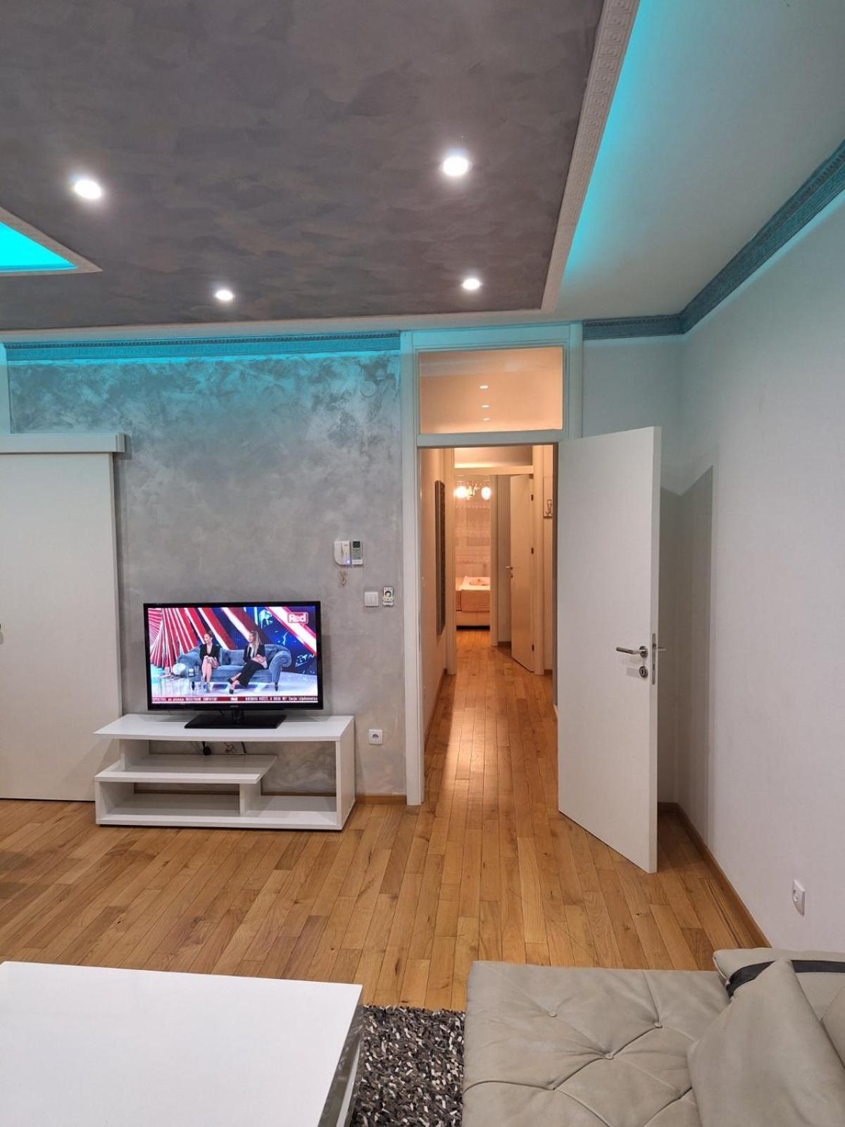 Elegantna Oaza Apartment Banja Luka Zewnętrze zdjęcie