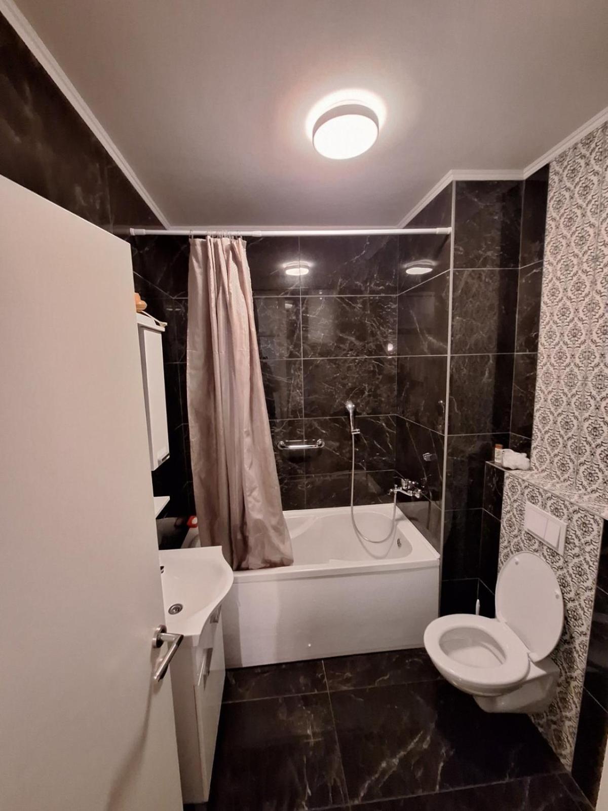 Elegantna Oaza Apartment Banja Luka Zewnętrze zdjęcie