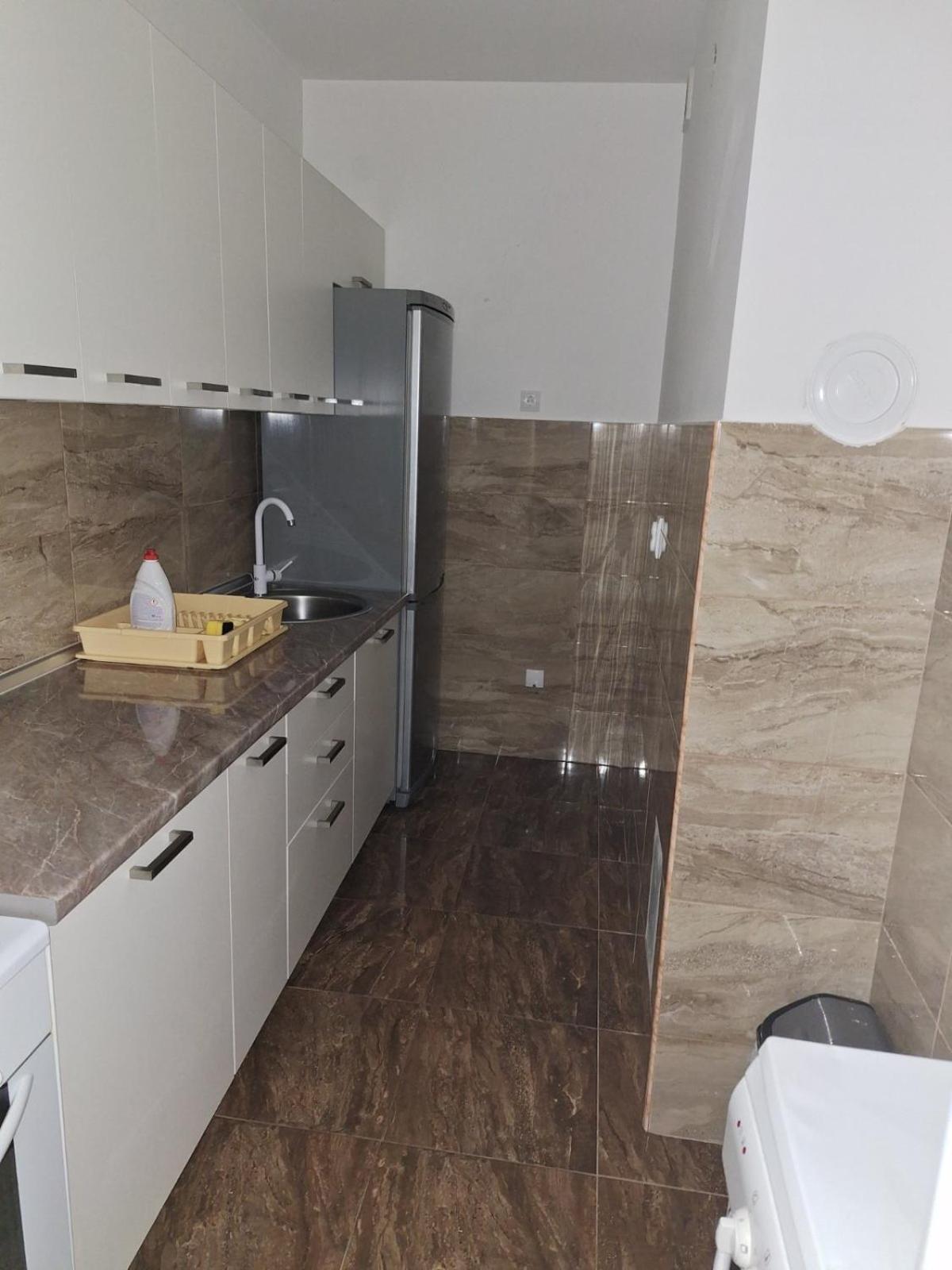 Elegantna Oaza Apartment Banja Luka Zewnętrze zdjęcie