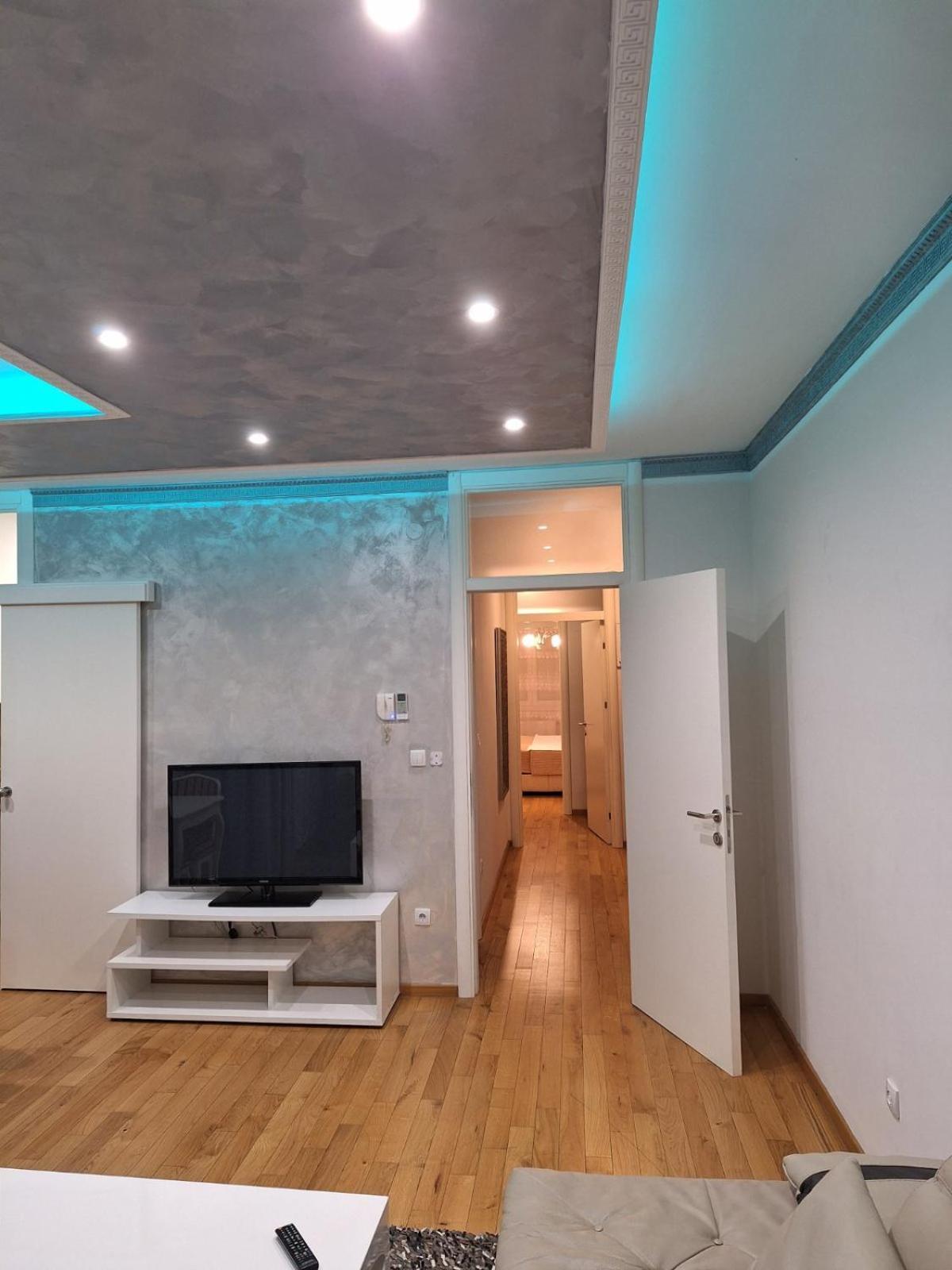 Elegantna Oaza Apartment Banja Luka Zewnętrze zdjęcie