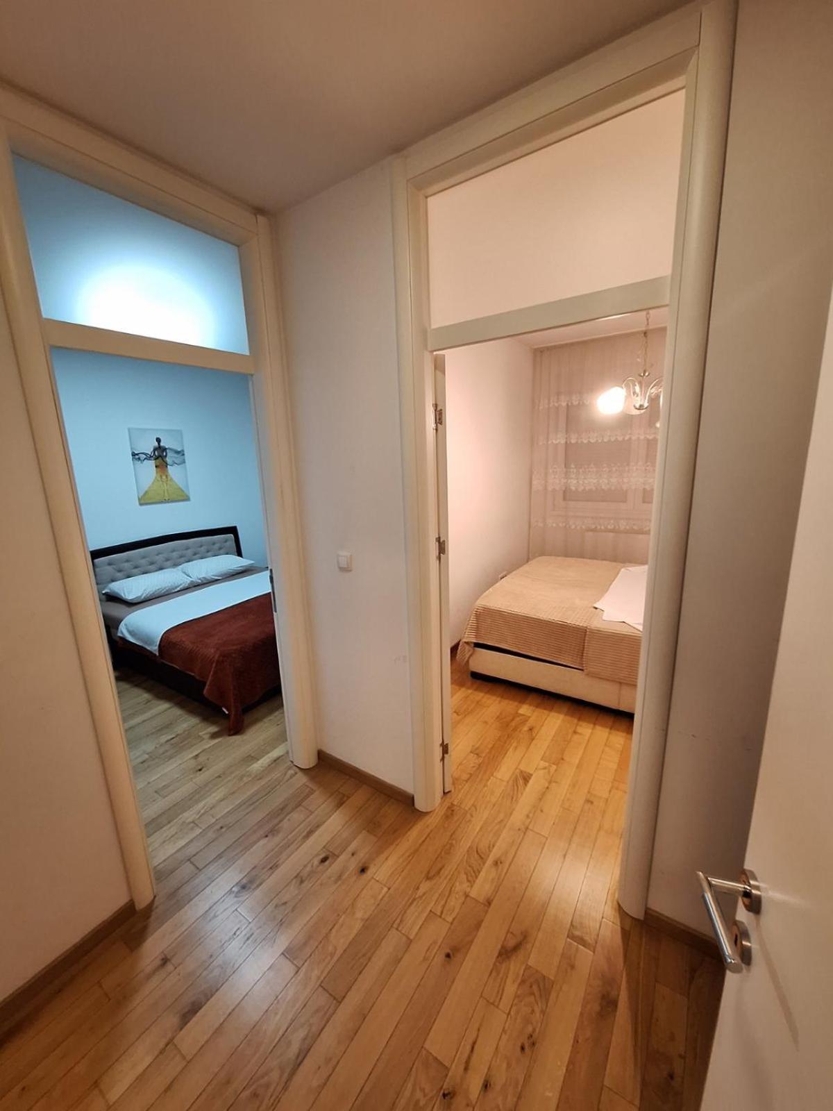 Elegantna Oaza Apartment Banja Luka Zewnętrze zdjęcie