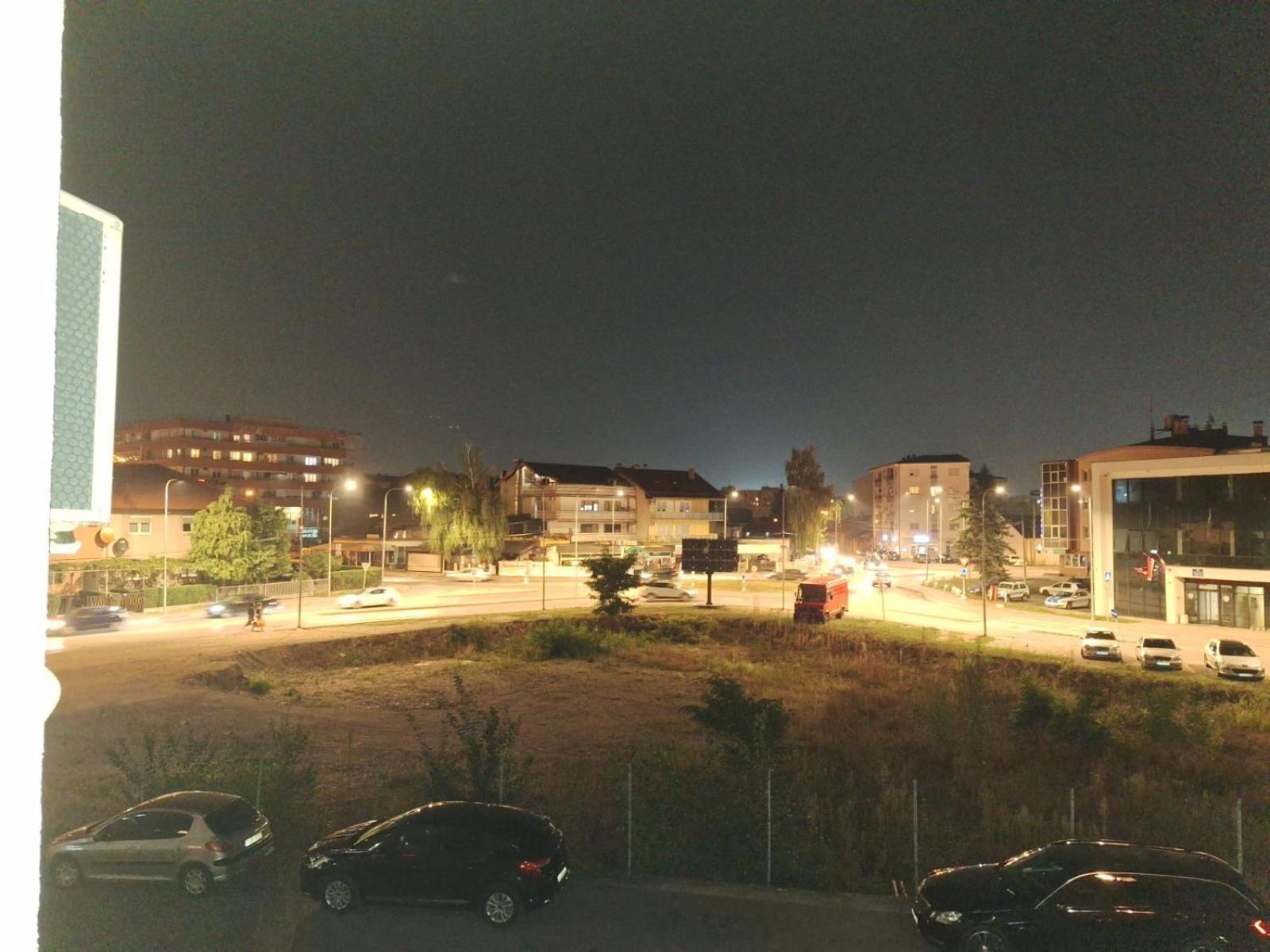 Elegantna Oaza Apartment Banja Luka Zewnętrze zdjęcie