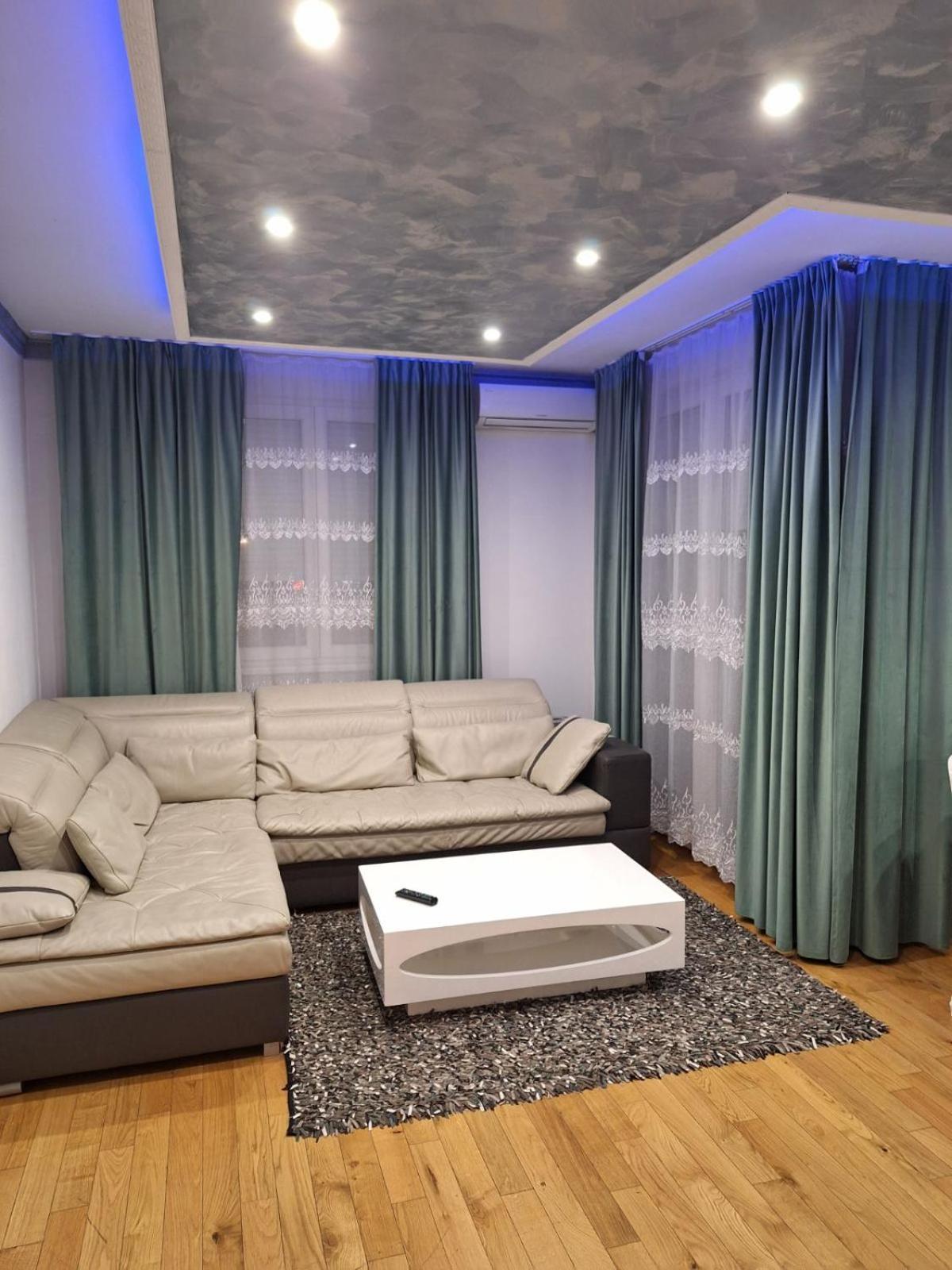 Elegantna Oaza Apartment Banja Luka Zewnętrze zdjęcie