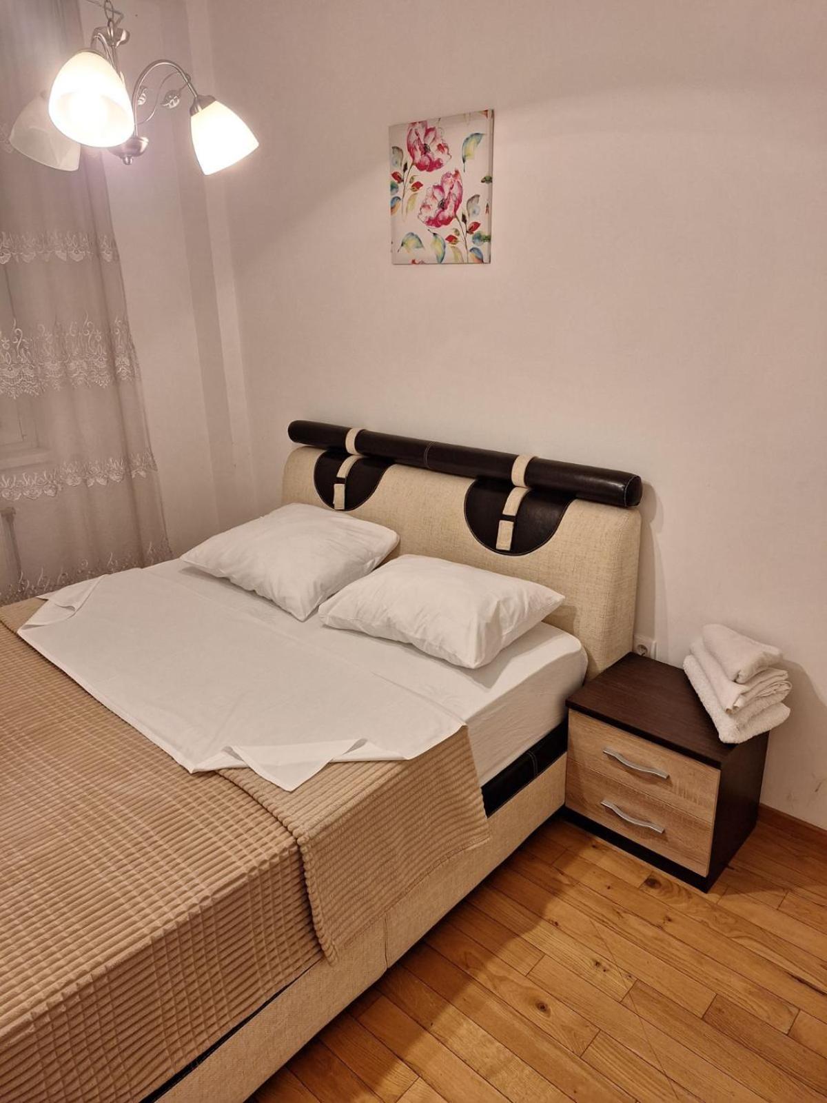 Elegantna Oaza Apartment Banja Luka Zewnętrze zdjęcie