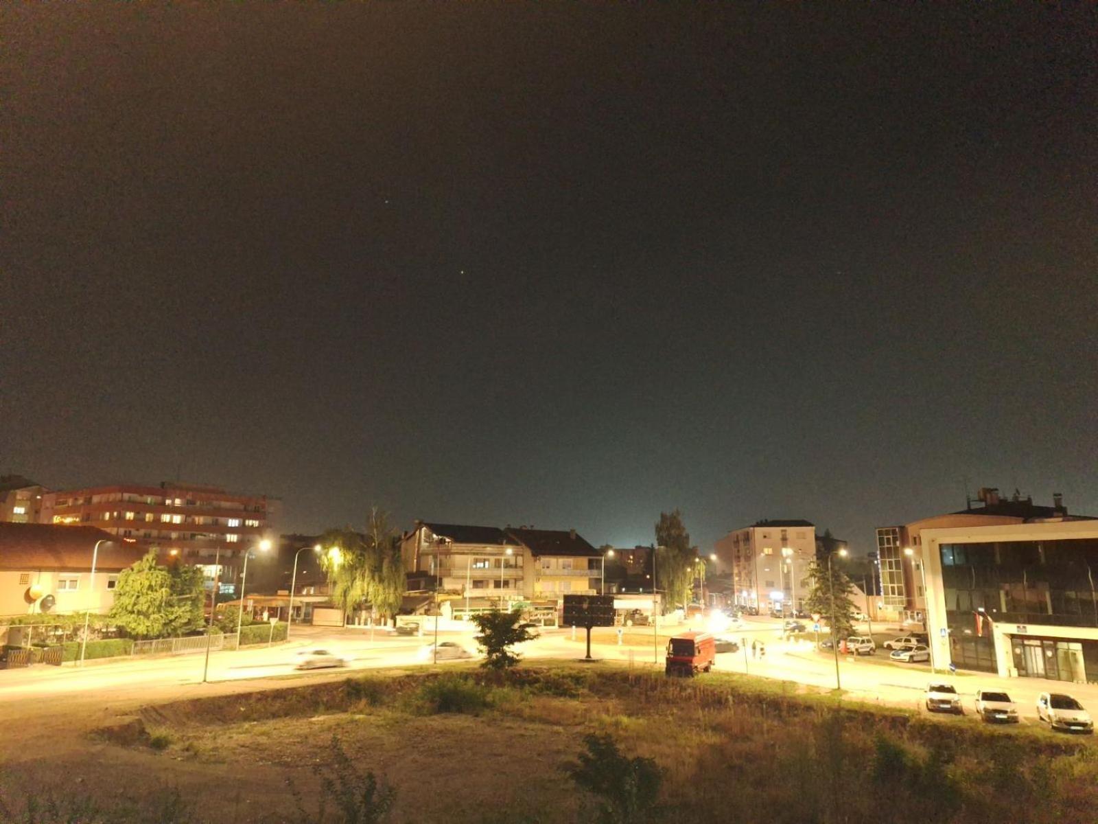 Elegantna Oaza Apartment Banja Luka Zewnętrze zdjęcie